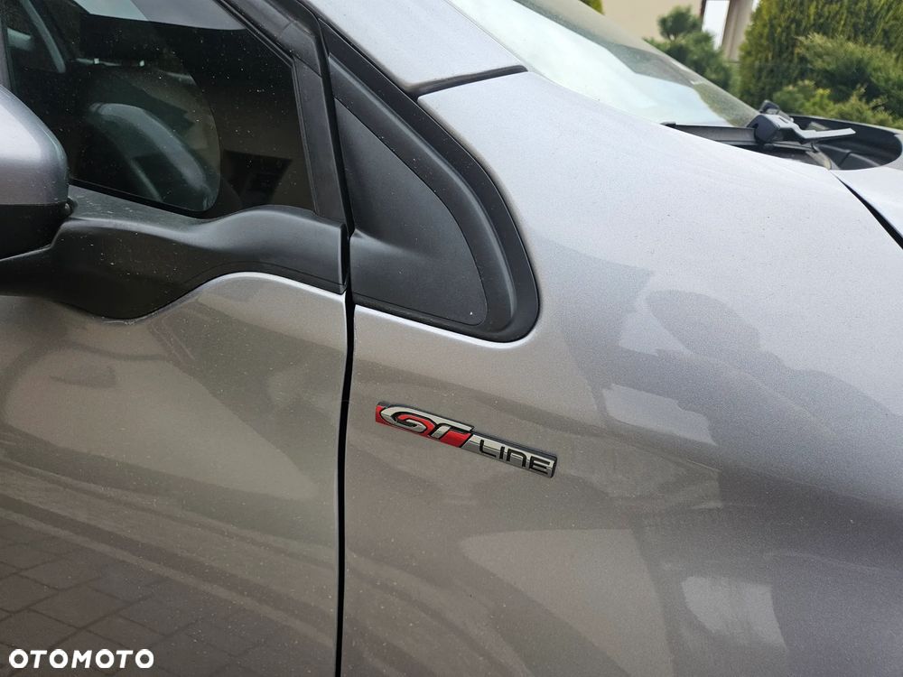 Peugeot 2008 1.5 BlueHDi GT Line S&S - 12