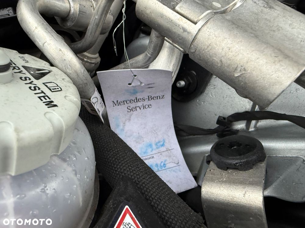 Mercedes-Benz Klasa E - 36