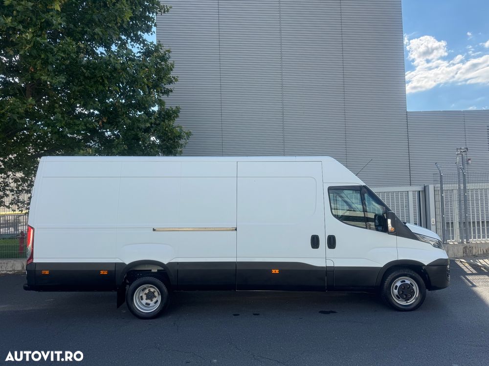 Iveco Daily 35C16 - 8