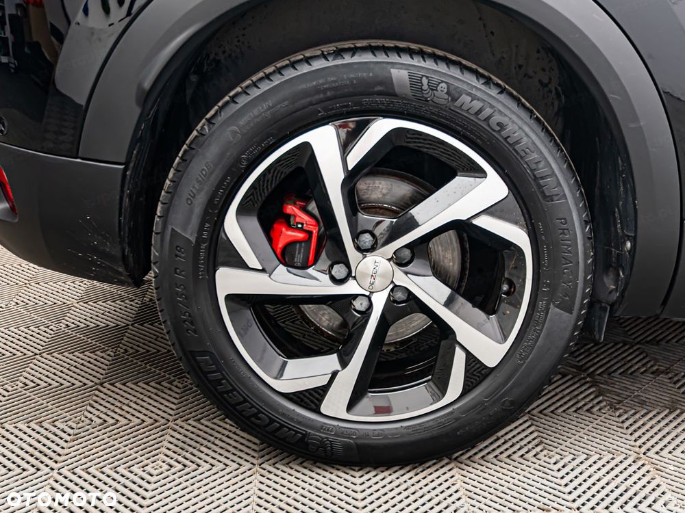 Citroën C5 Aircross - 36