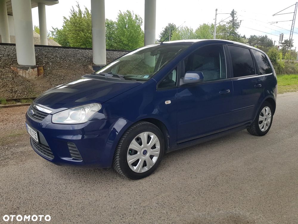 Ford C-MAX - 4