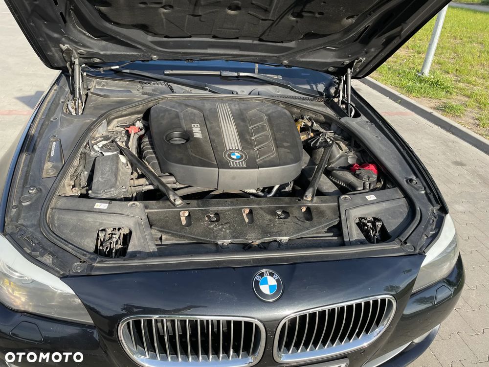 BMW Seria 5 - 13