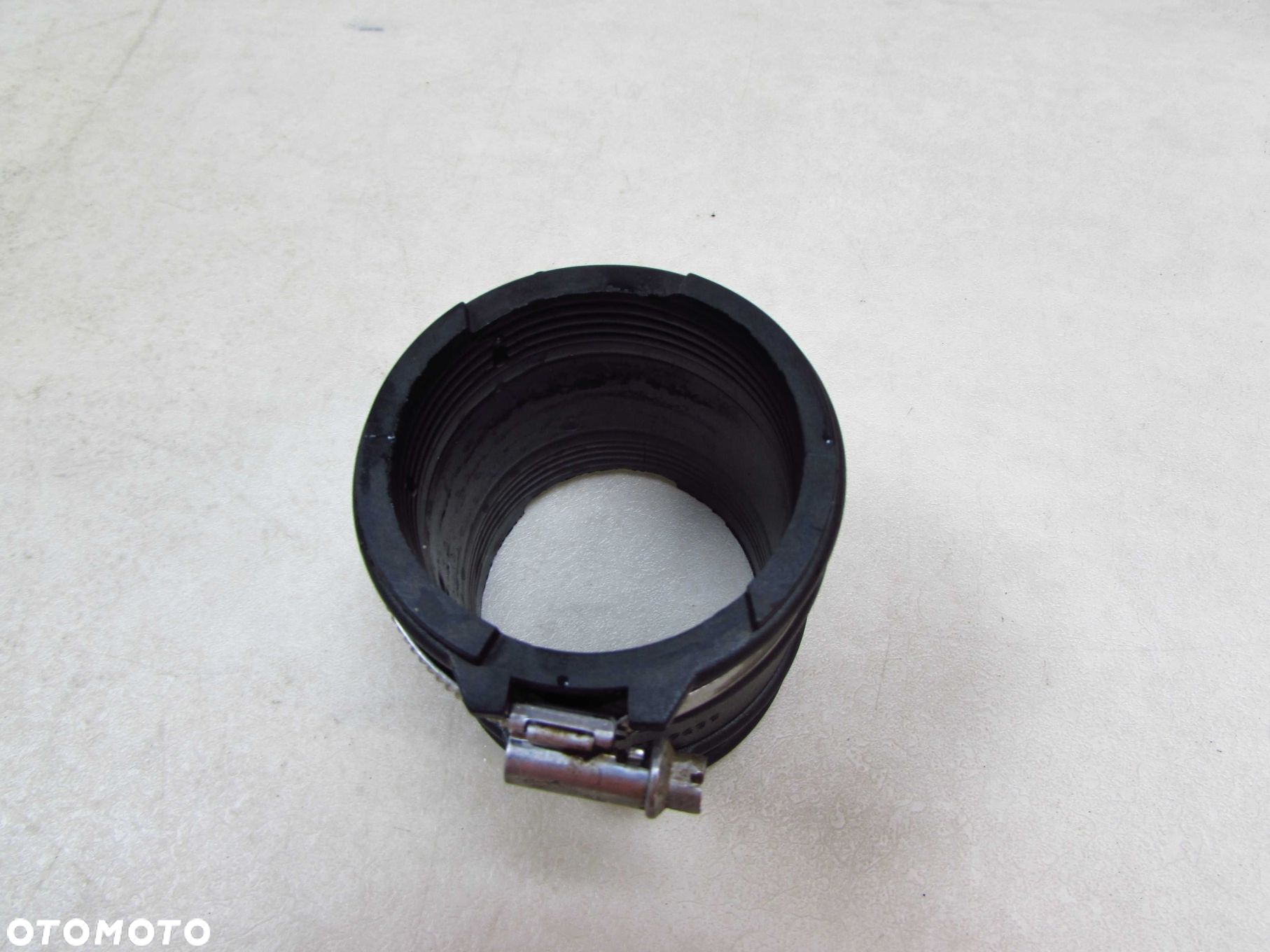 VOLVO S80 V70 III 2.4 D5 XC 07- RURA PRZEWOD TURBO POWIETRZA SILNIKA 6896534 - 5