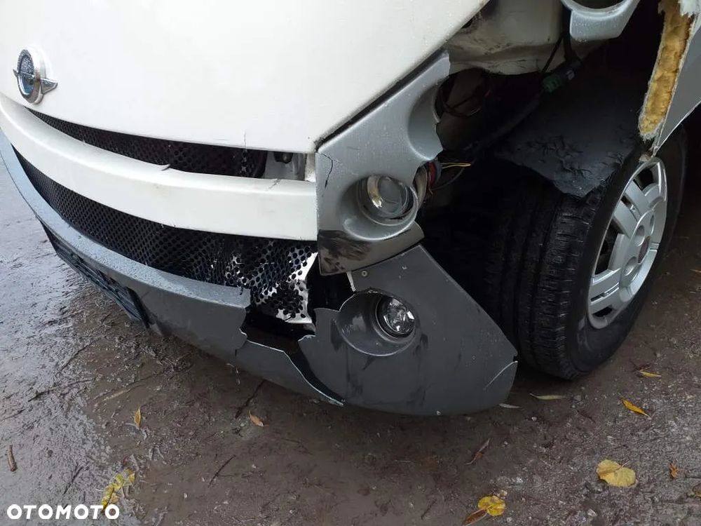 Fiat CARTHGO CHIC - 32