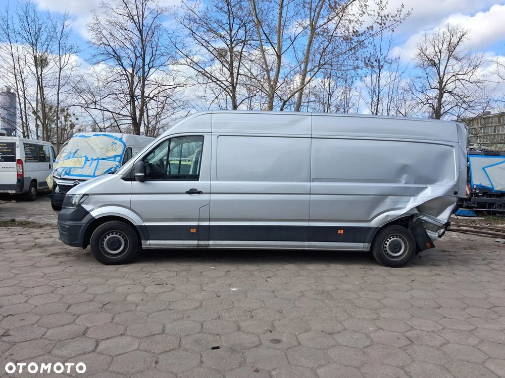 Volkswagen Crafter - 3