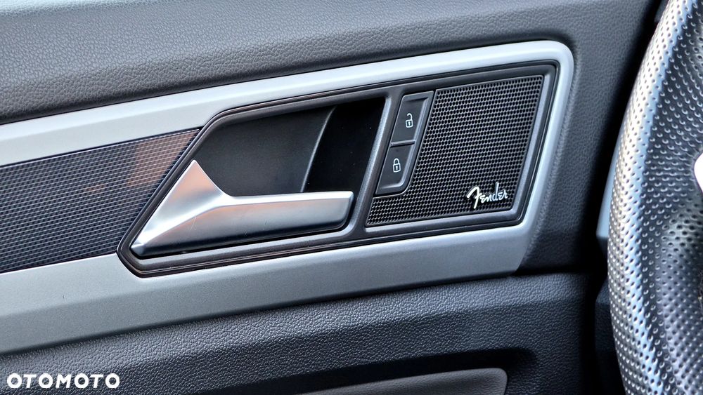 Volkswagen Atlas - 8