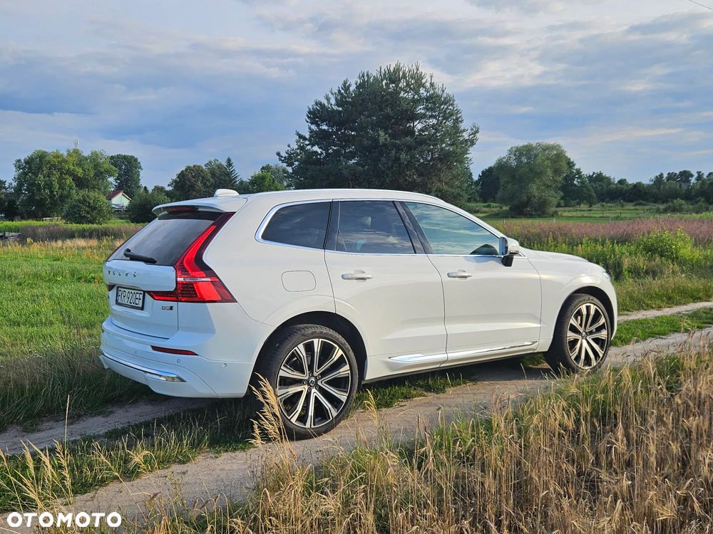 Volvo XC 60 T5 GPF AWD Inscription - 13