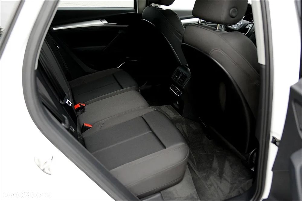 Audi Q5 35 TDI S tronic sport - 24