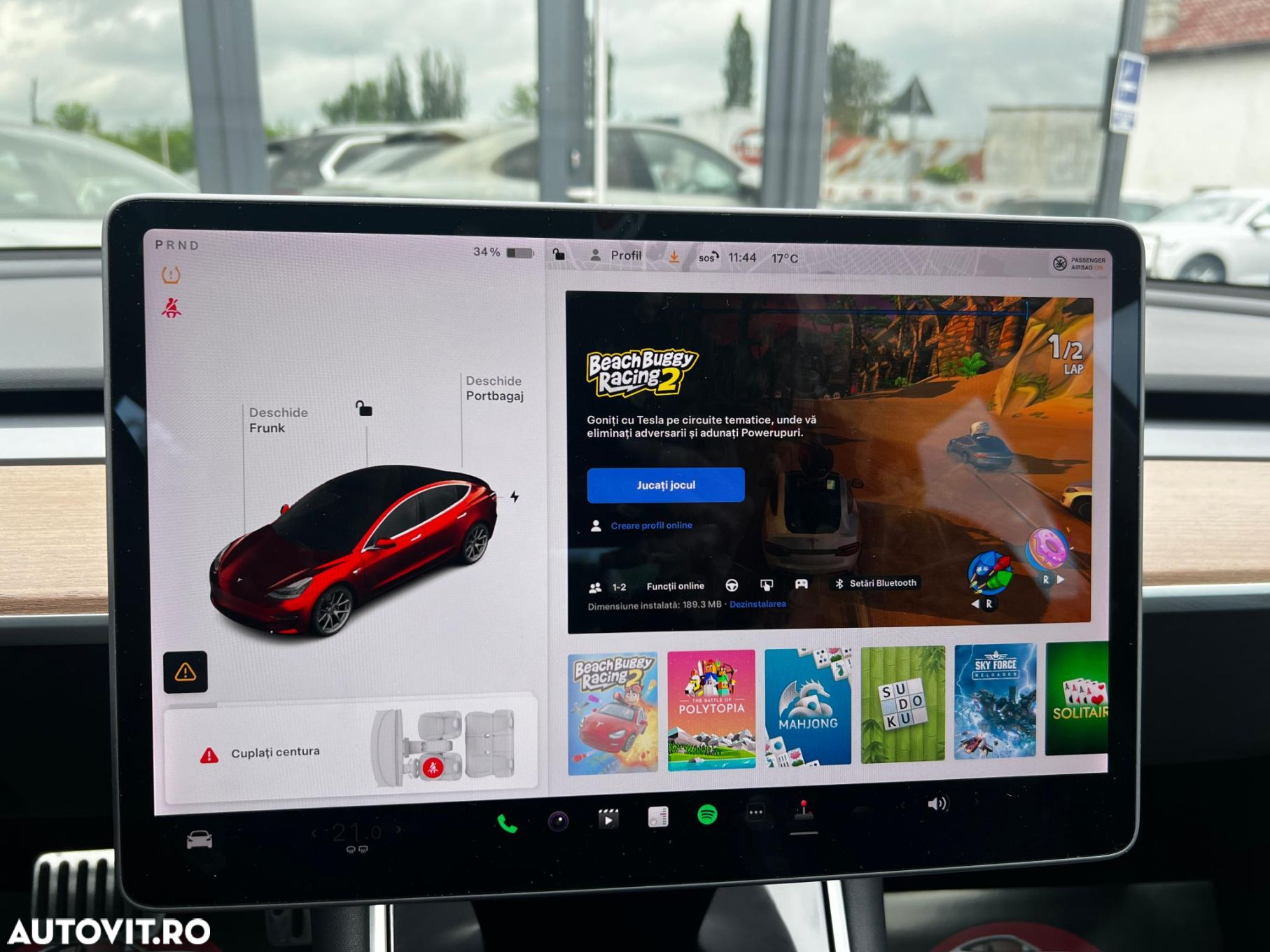Tesla Model 3 - 29