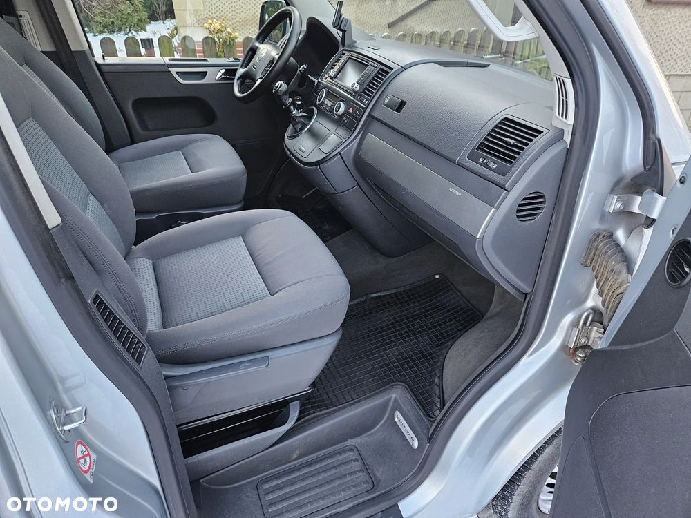 Volkswagen Multivan L1 Comfortline - 5