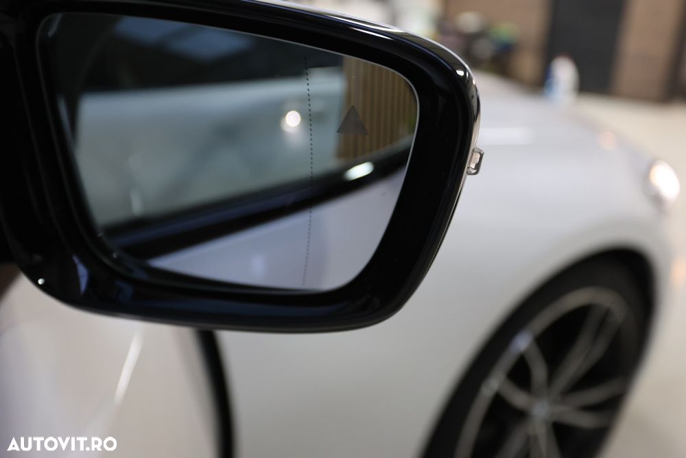 BMW Seria 3 320d xDrive Aut. M Sport - 19