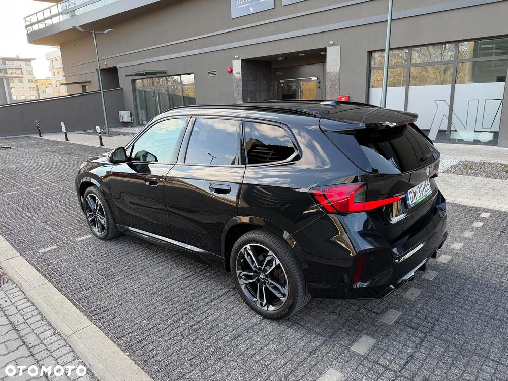 BMW X1 xDrive23d mHEV sport - 31