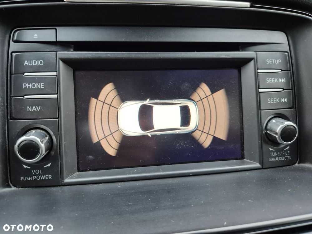 Mazda 6 2.0 SKYEnergy - 18