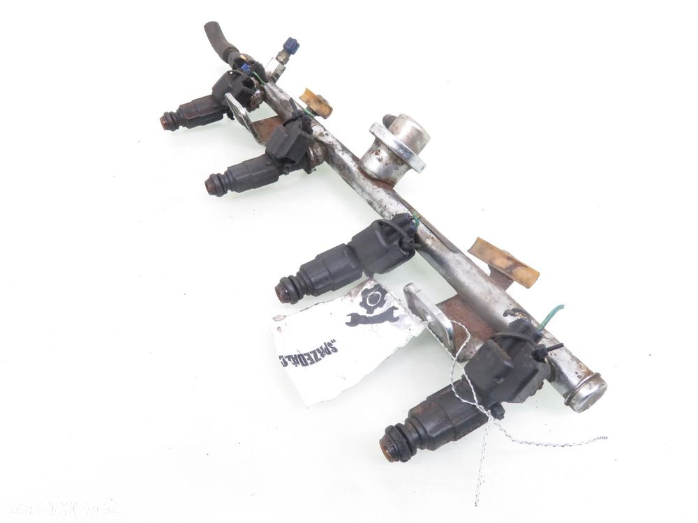 LISTWA WTRYSKOWA FORD MONDEO MK3 III 2.0 16V 5098910870 1S7GDC - 7