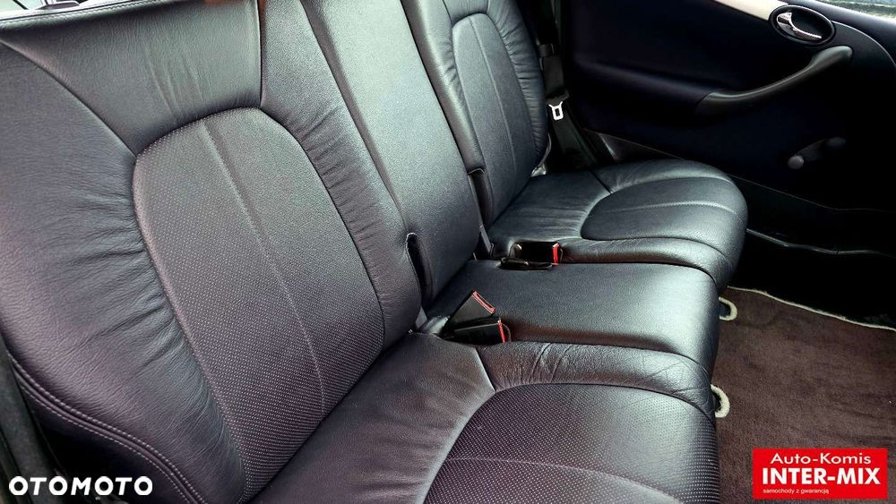 Mercedes-Benz Klasa A 170 CDI Avantgarde - 19