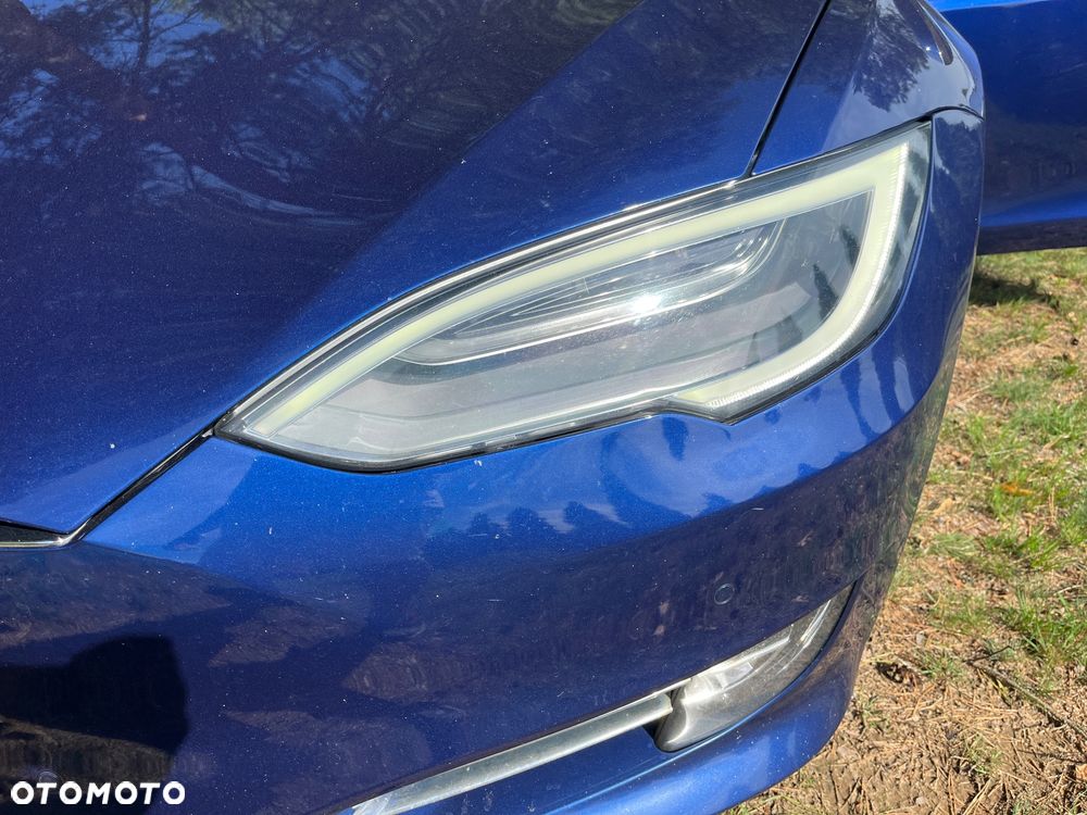 Tesla Model S Long Range Plus - 30