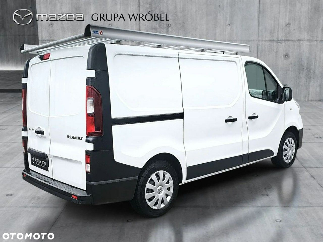 Renault TRAFIC - 5