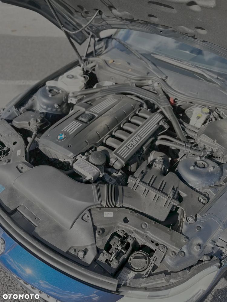 BMW Z4 23i sDrive - 7