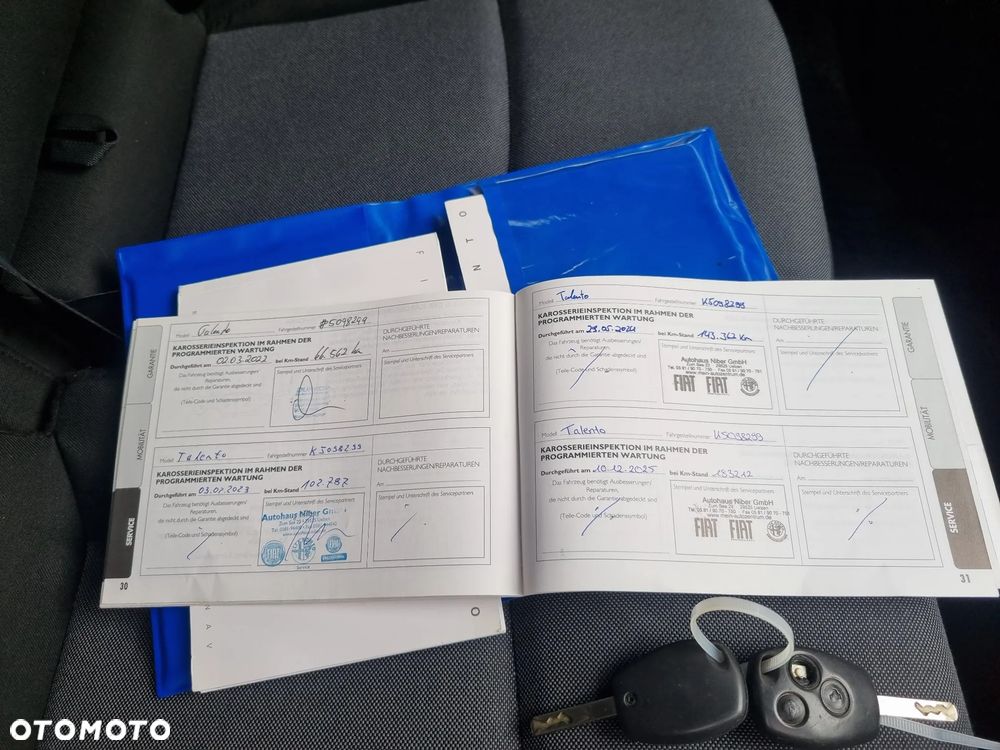 Fiat Talento L2H1 Family - 38