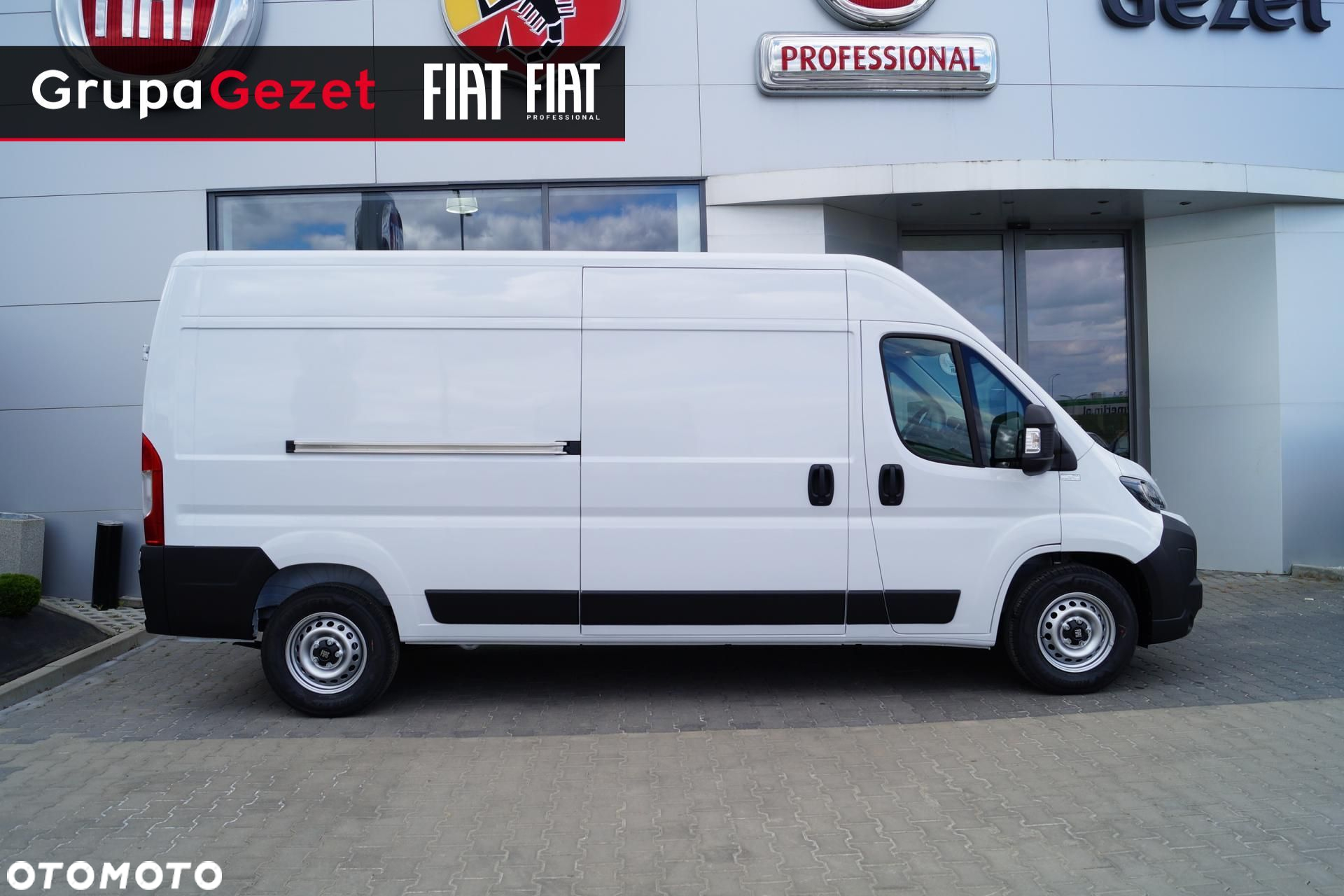 Fiat Ducato - 3