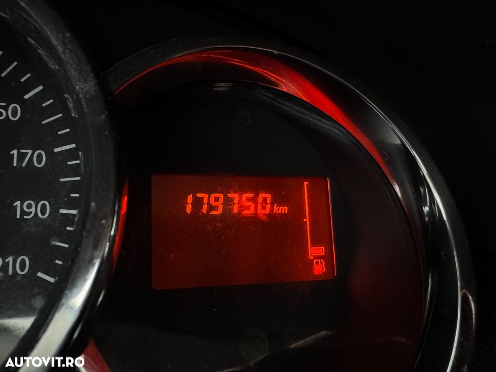 Dacia Duster dCi 110 FAP 4x2 Laureate - 18