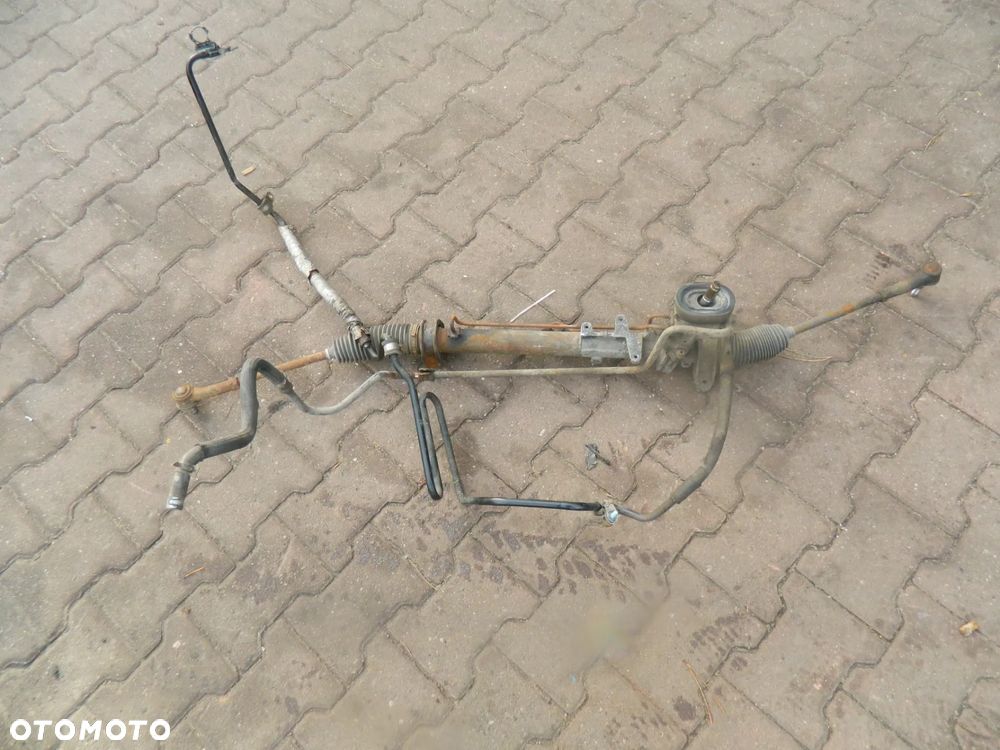 Golf IV A3 Leon Octavia Maglownica Przekładnia kierownicza - 1