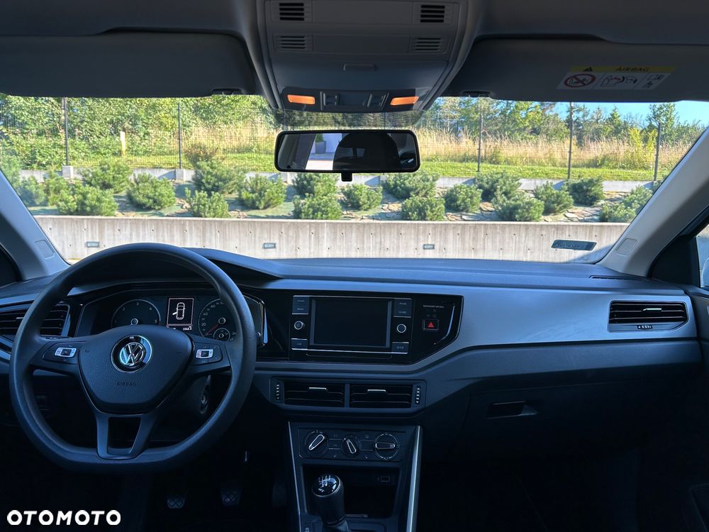 Volkswagen Polo 1.6 TDI SCR IQ.DRIVE - 38