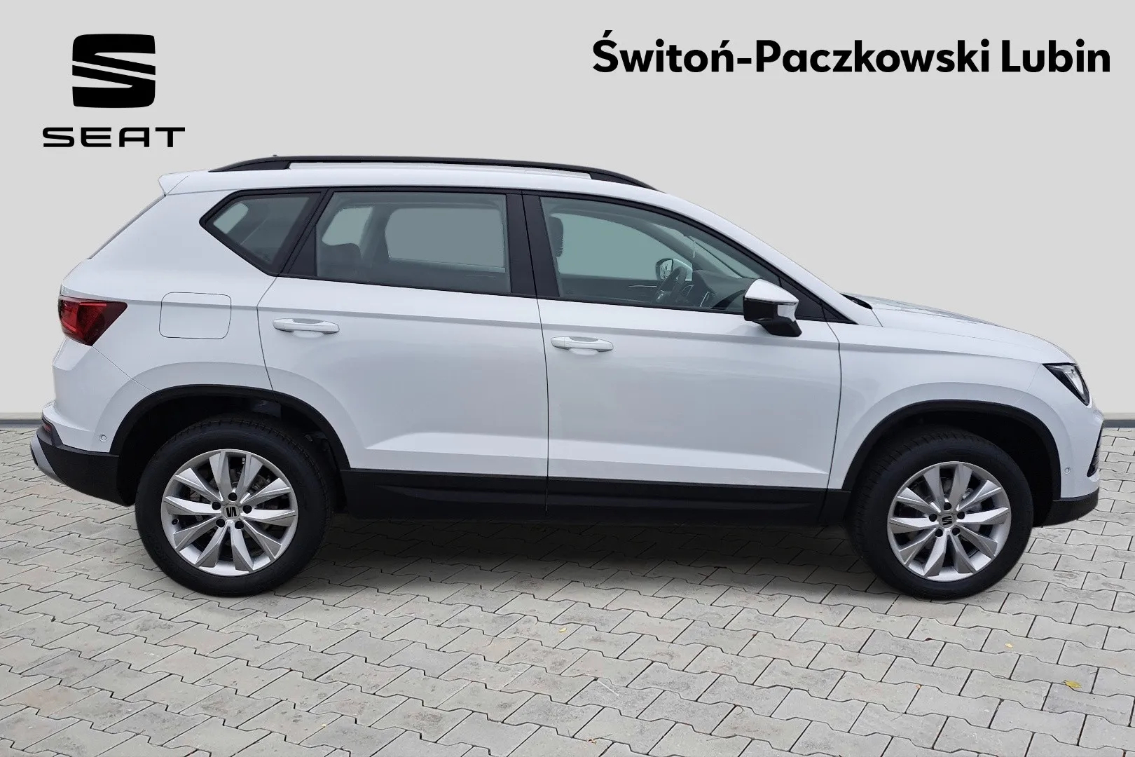 Seat Ateca 1.5 TSI Style S&S DSG - 8