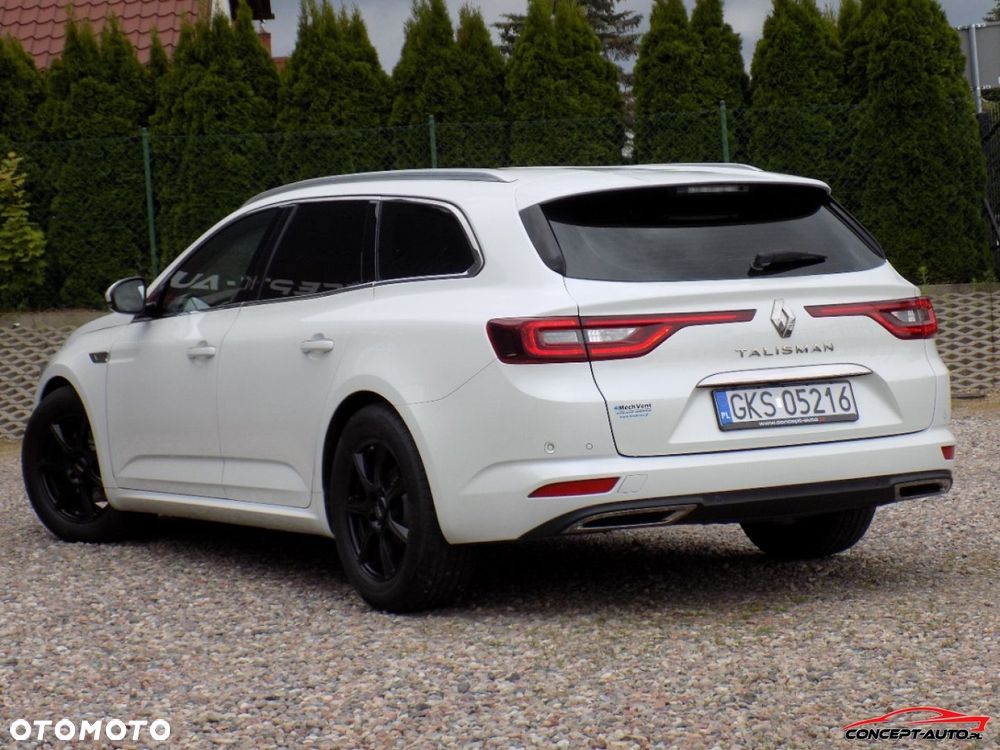 Renault Talisman - 11