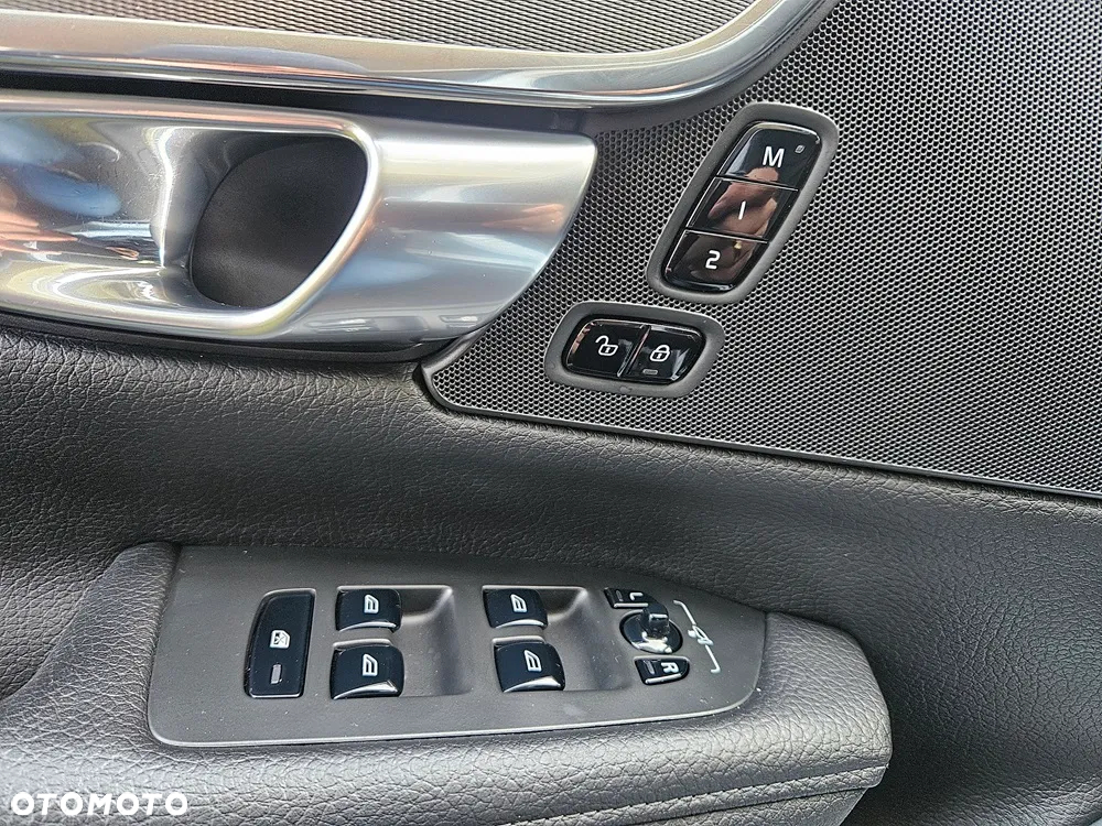 Volvo V90 D4 Geartronic Inscription - 29