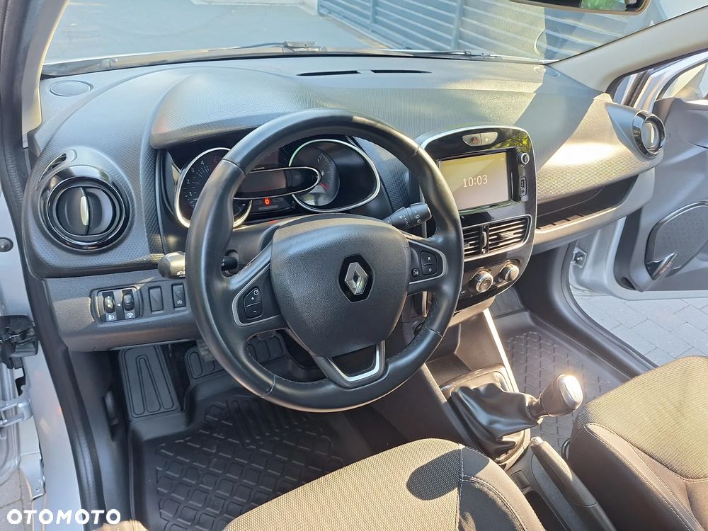 Renault Clio Grandtour Energy dCi 90 Business - 14