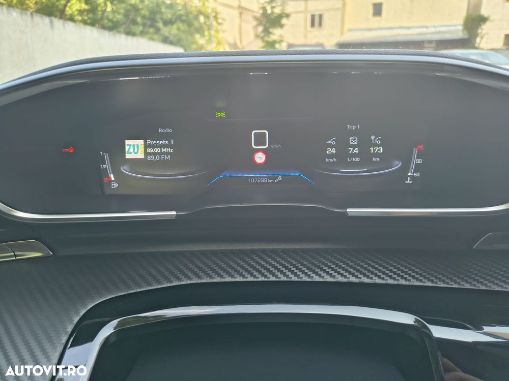 Peugeot 508 - 20