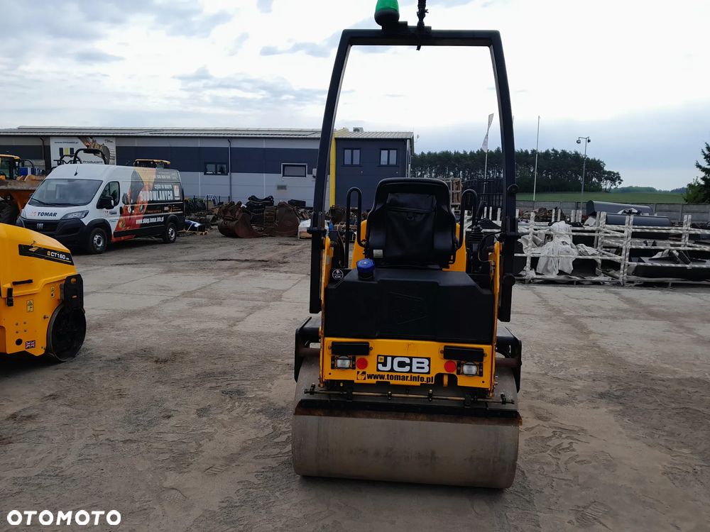JCB VMT 260-120 - 7