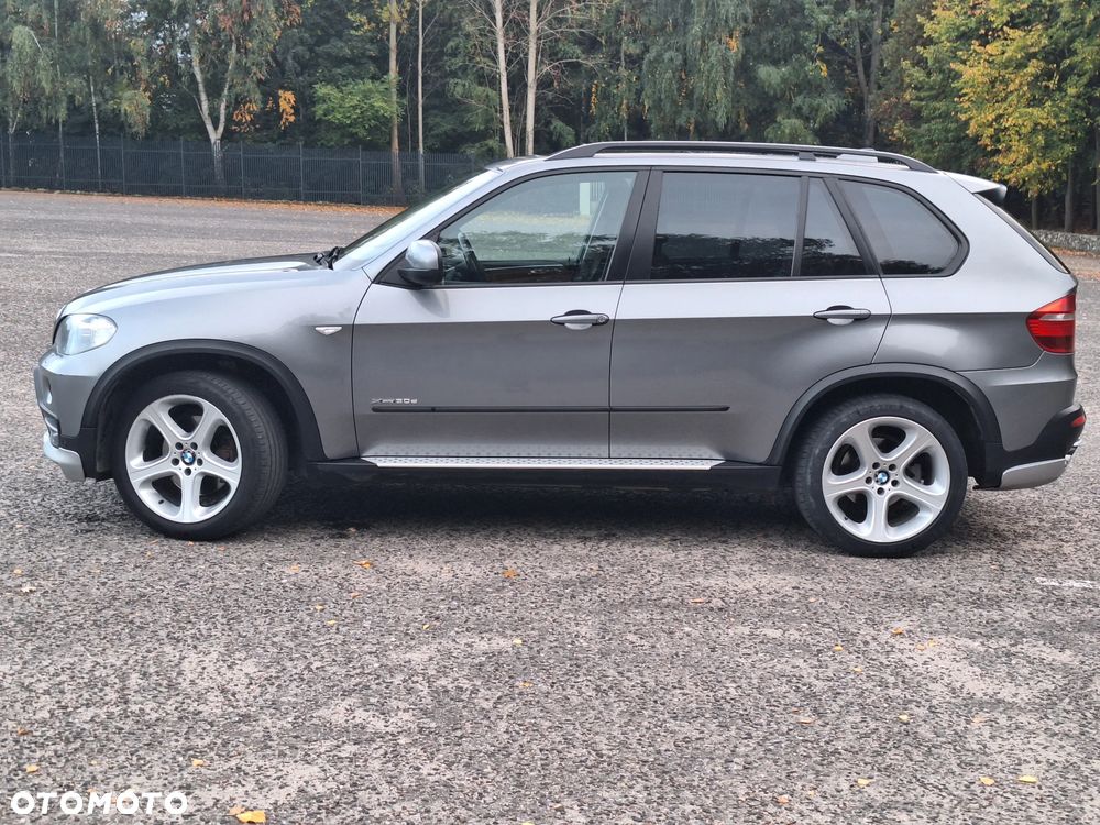BMW X5 3.0d xDrive - 7