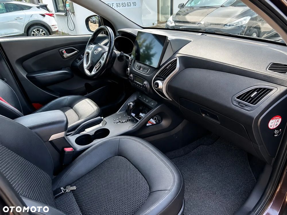 Hyundai ix35 2.0 Premium - 7