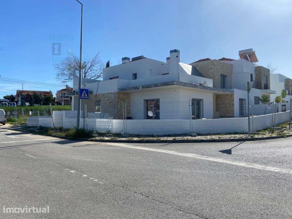 A Sua Casa na Maçã em Sesimbra 15 minutos das praias. - Grande imagem: 4/14