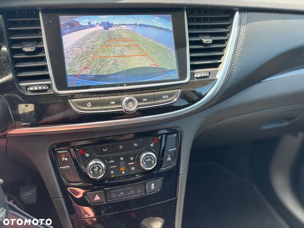 Opel Mokka 1.6 CDTI Cosmo S&S - 13