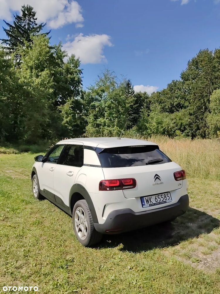 Citroën C4 Cactus - 2