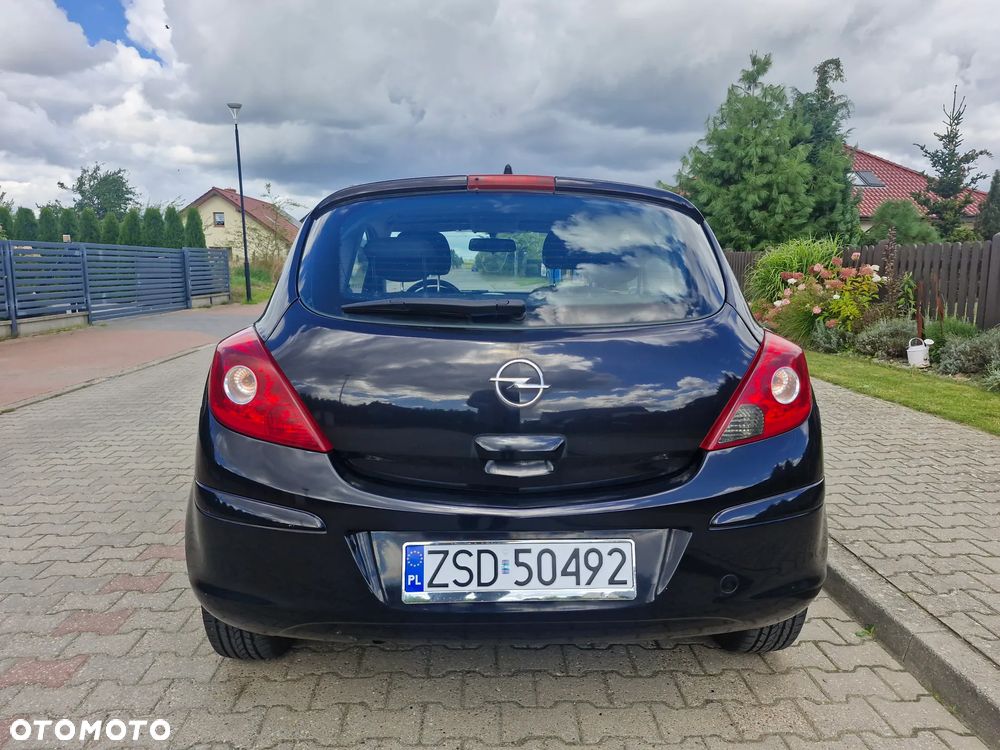 Opel Corsa - 7