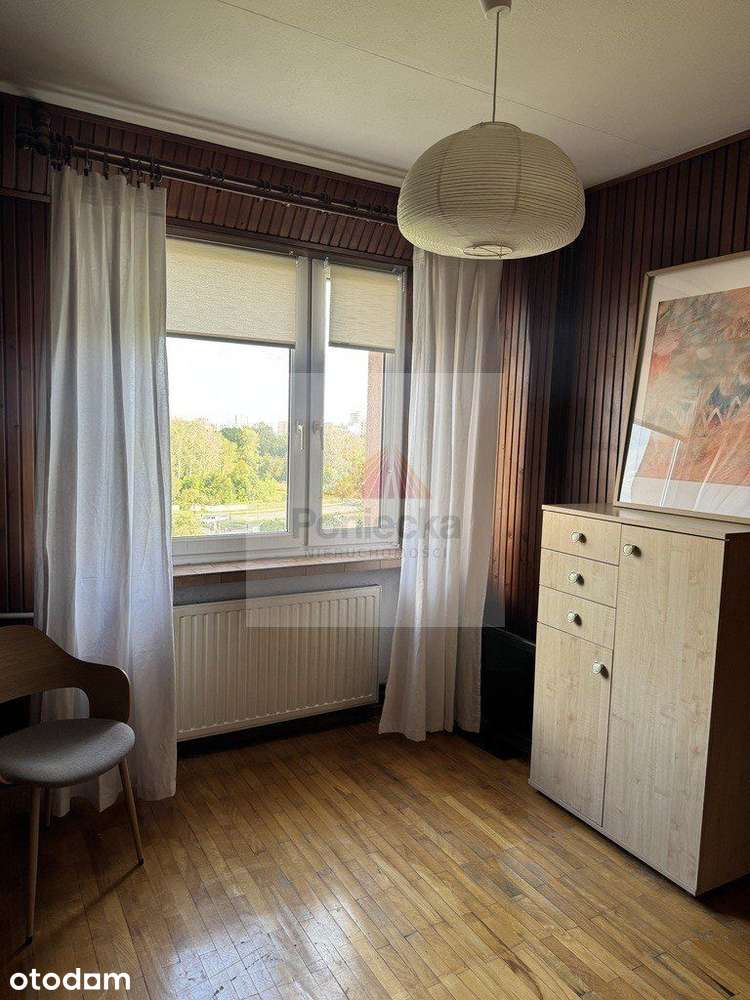 Ursynów_3 Oddzielne Pokoje_4200pln plus prąd i gaz