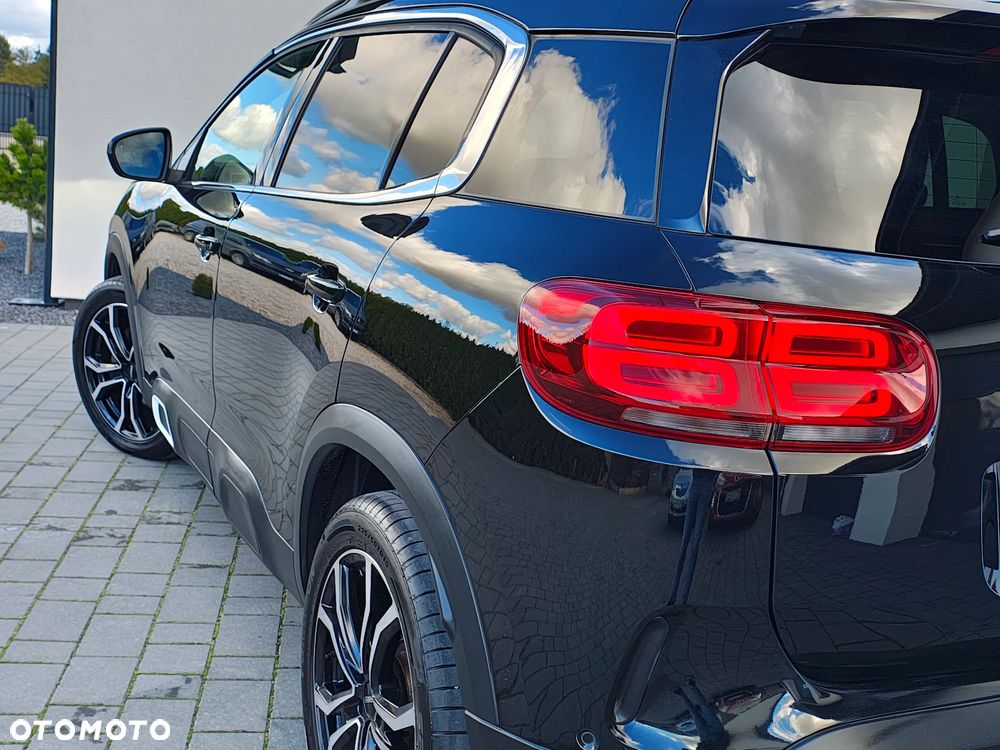 Citroën C5 Aircross 2.0 BlueHDi Shine EAT8 - 30