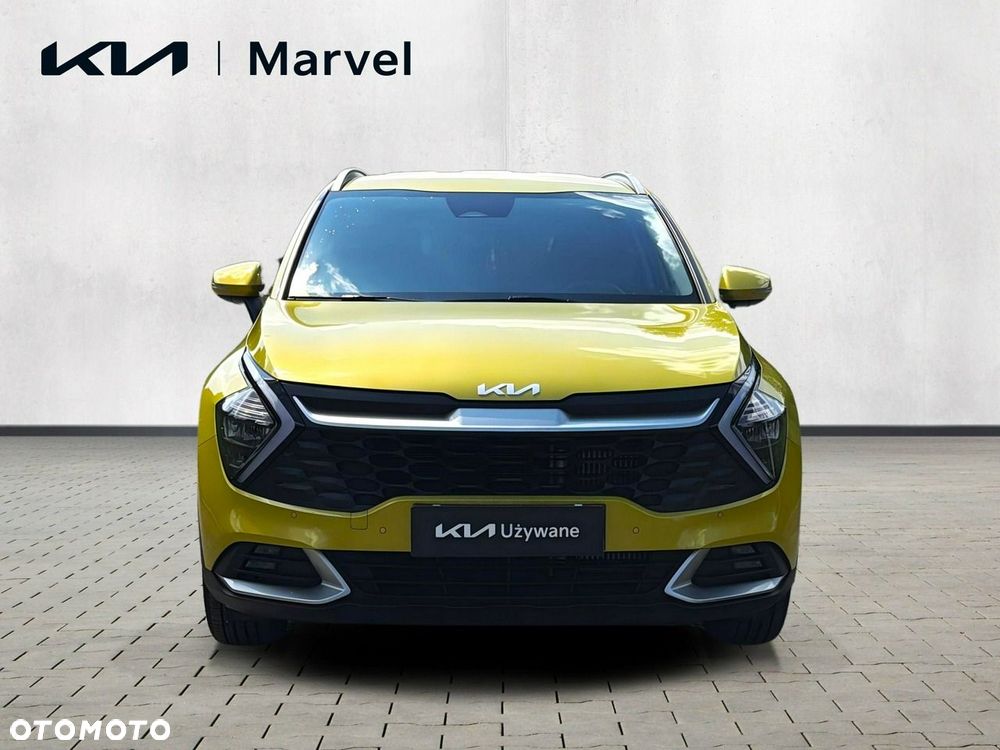 Kia Sportage 1.6 T-GDI L 2WD - 3