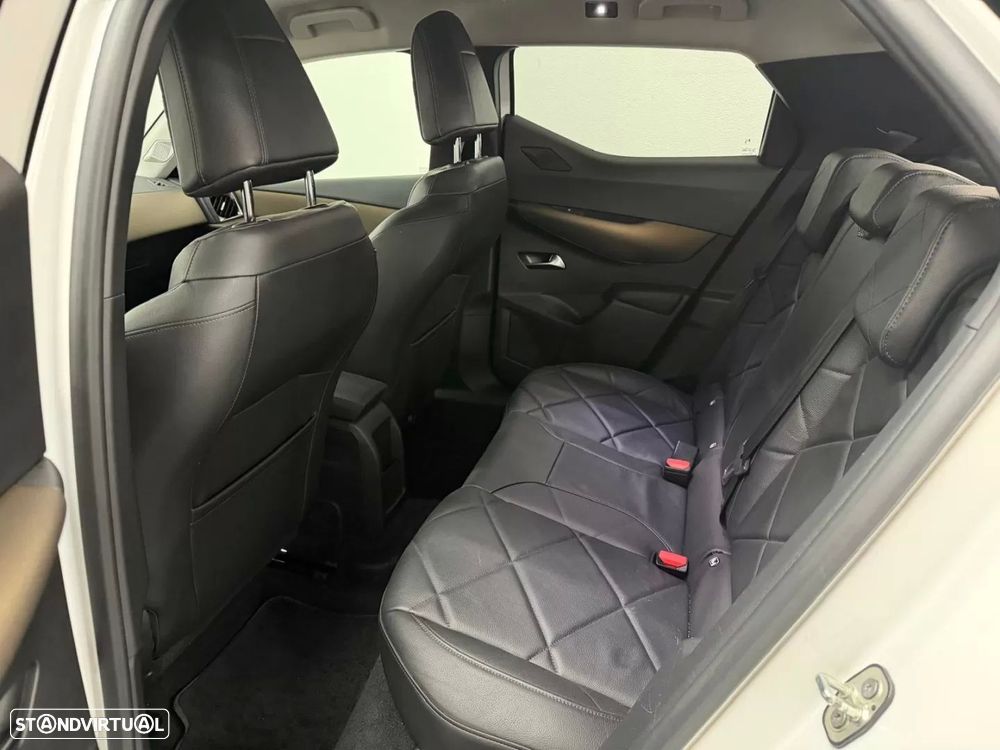 DS DS3 Crossback E-TENSE GRAND CHIC - 11