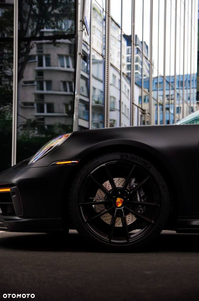 Porsche 911 - 16