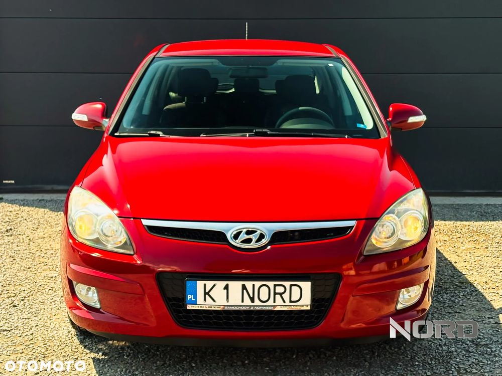 Hyundai i30 1.6 CRDi Classic - 4