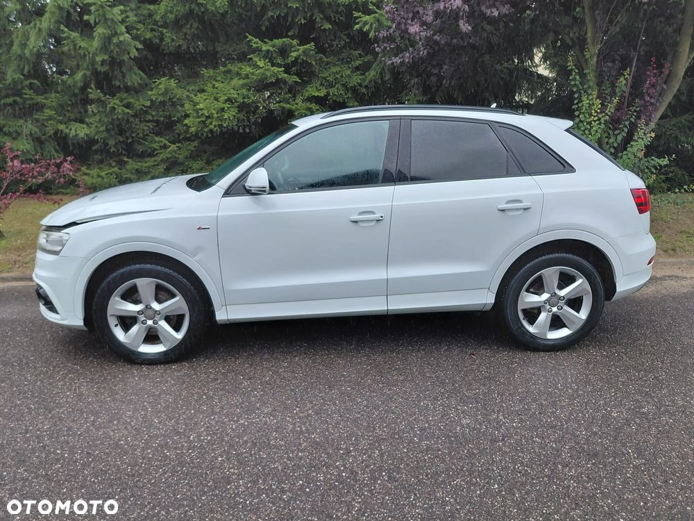 Audi Q3 - 7