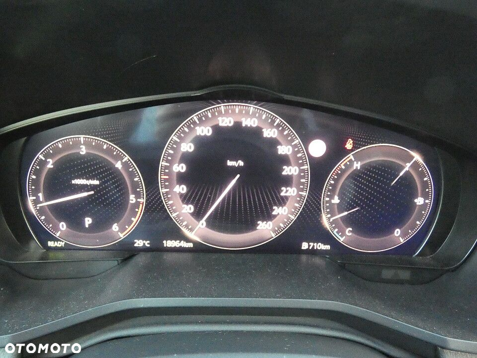 Mazda CX-80 - 26
