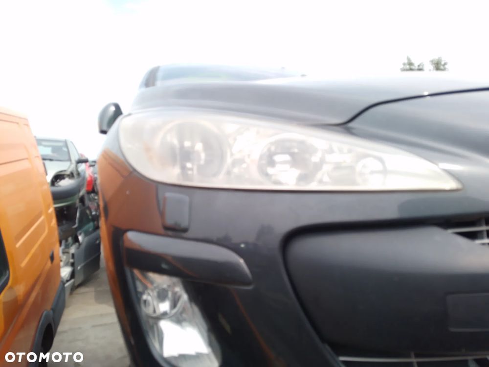 PEUGEOT 308  07-11 1.6 HDI  - MASKA KTPD - 3