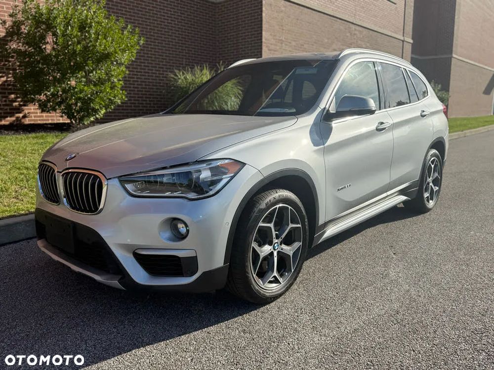BMW X1 - 4