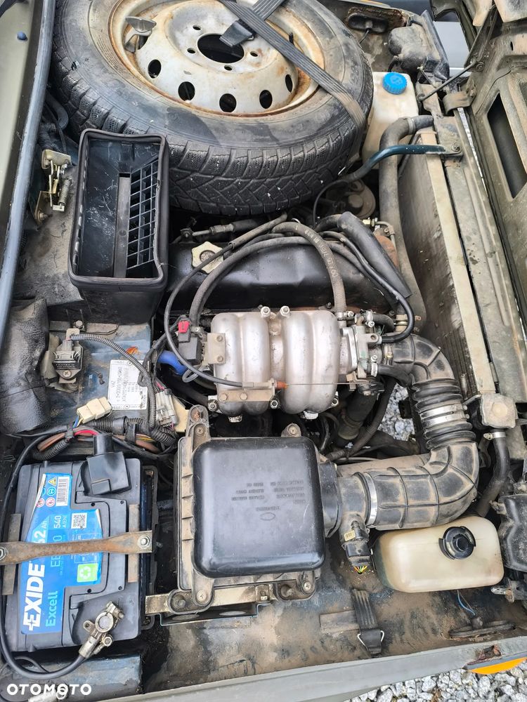 Lada Niva - 11